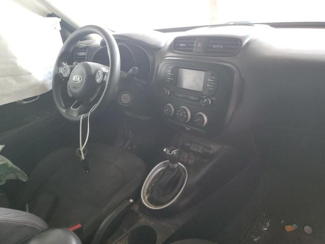 2019 KIA SOUL - KNDJN2A29K7660579