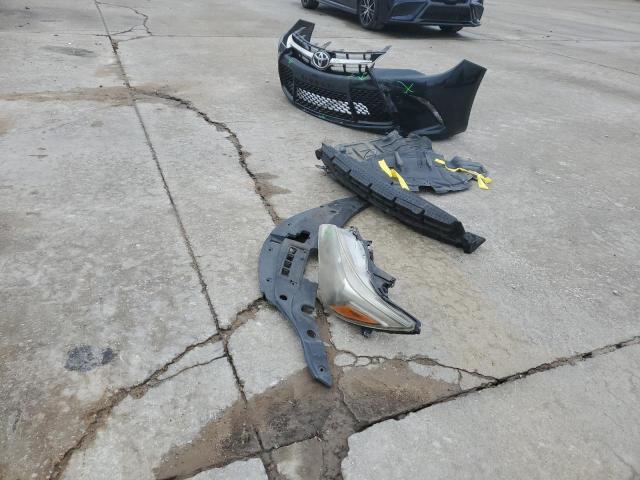 2017 TOYOTA CAMRY LE #3287470041