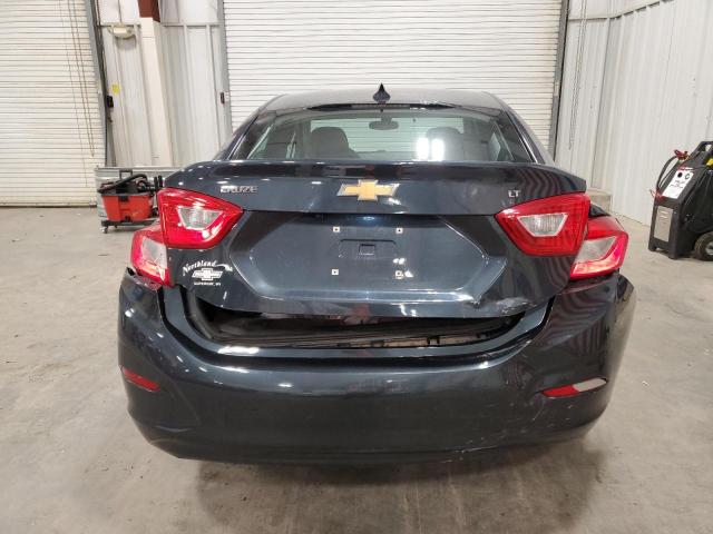 2017 CHEVROLET CRUZE LT - 1G1BE5SM4H7238694