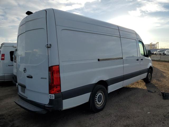 2019 FREIGHTLINER SPRINTER 2 #3316752412