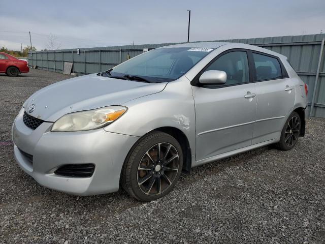 2010 TOYOTA COROLLA MATRIX S - 2T1KE4EE2AC033661