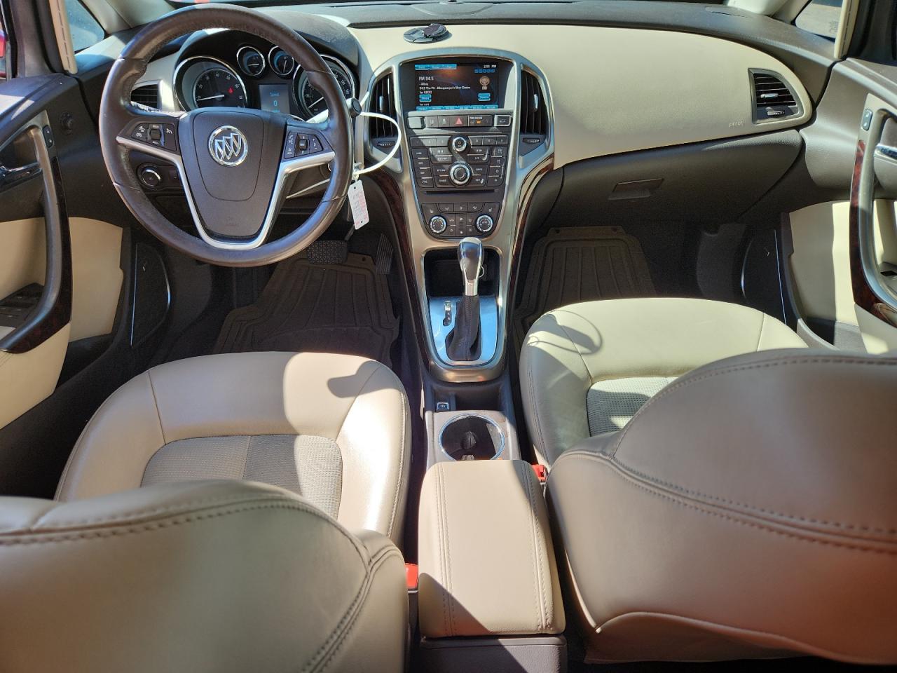 BUICK VERANO CONVENIENCE