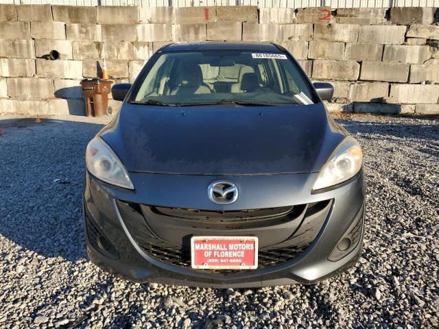 2012 MAZDA 5 #3291410132