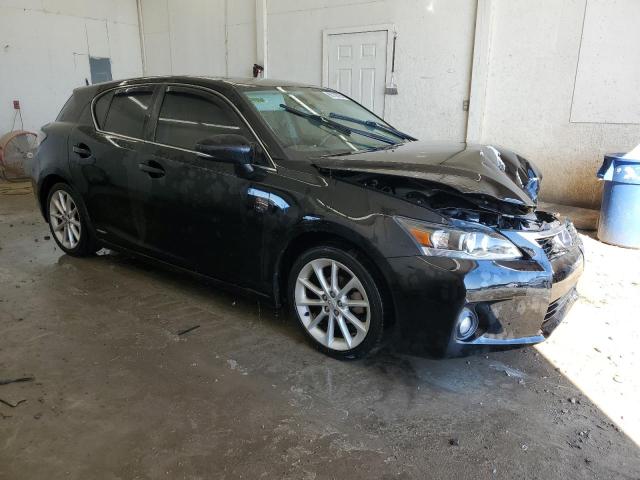 2013 LEXUS CT 200 #3296470648