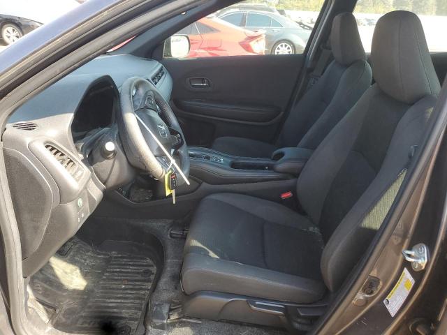 2019 HONDA HR-V SPORT 3CZRU6H16KG707737