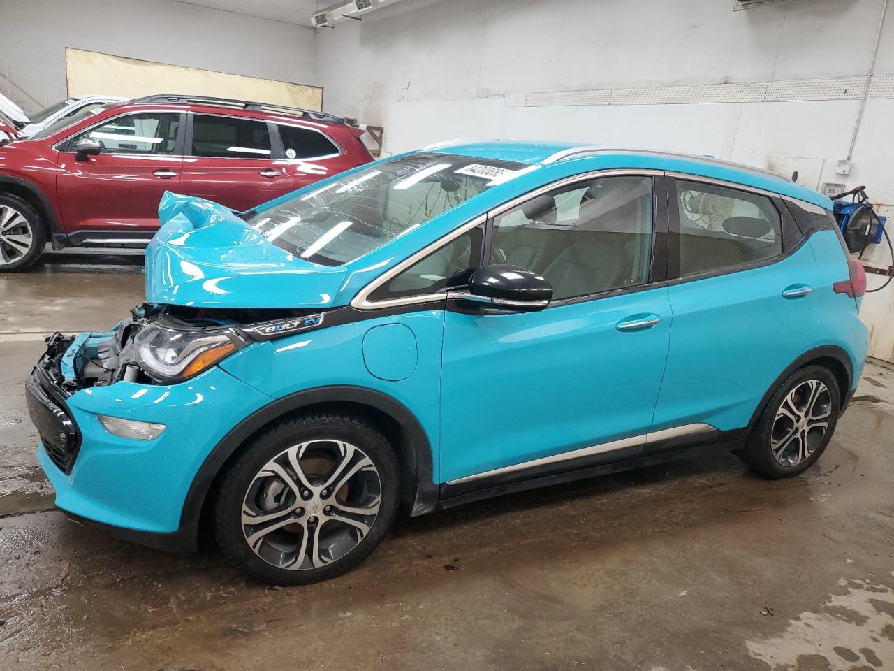 CHEVROLET BOLT EV PREMIER