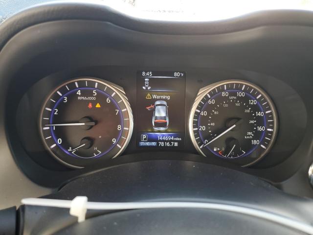 2017 INFINITI Q50 PREMIU JN1EV7AP8HM732301