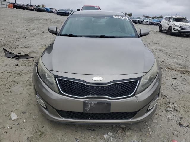 2015 KIA OPTIMA LX #3290261209