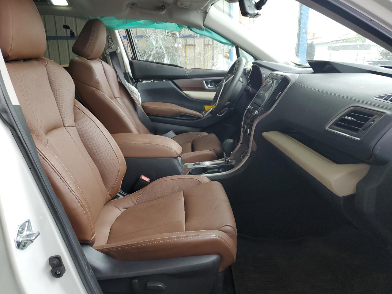 SUBARU ASCENT TOURING