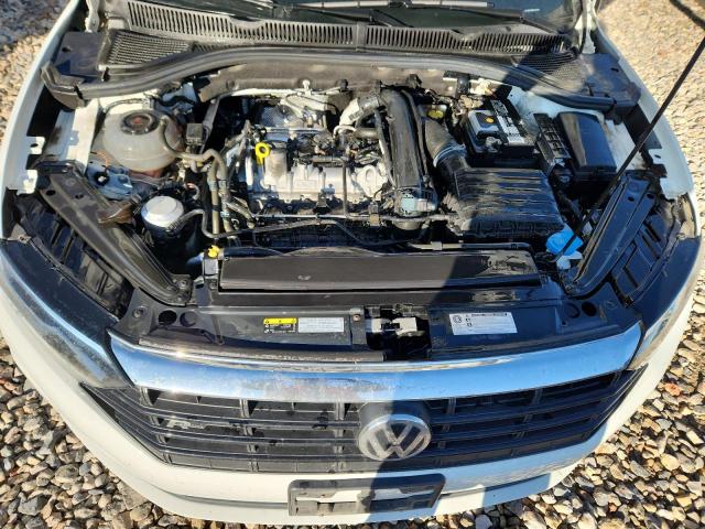 2019 VOLKSWAGEN JETTA S 3VWC57BU5KM219279