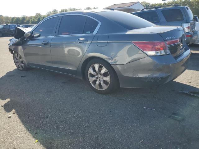 2011 HONDA ACCORD EXL - Other View