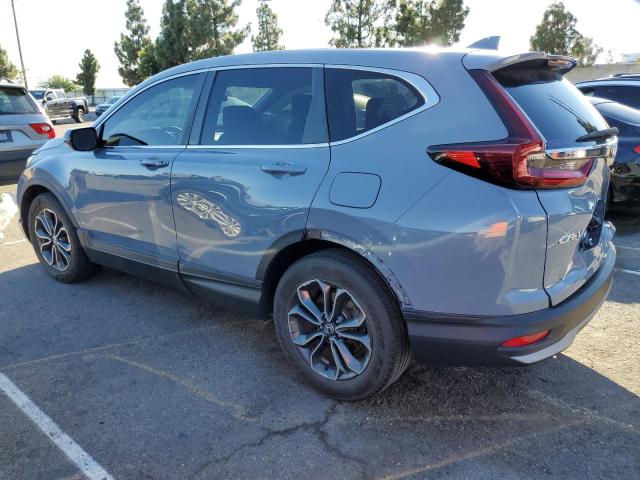 2020 HONDA CR-V EX #3309402979