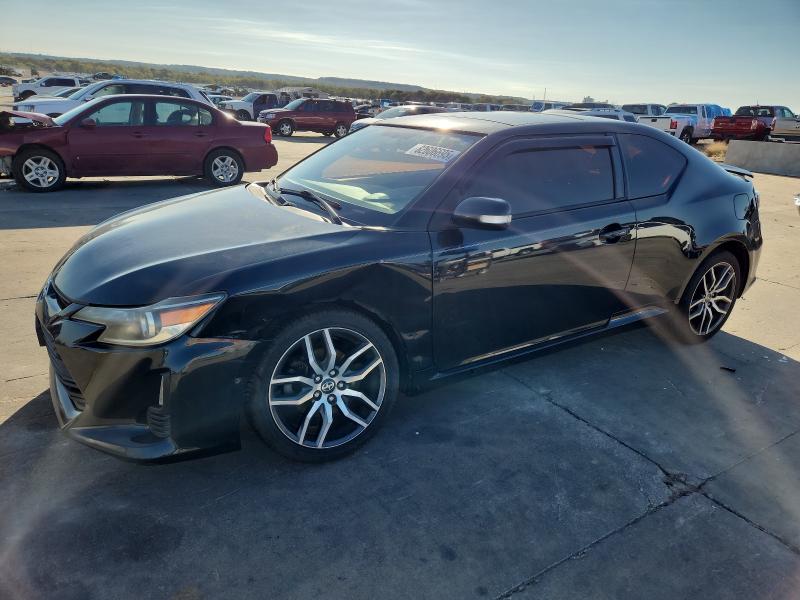 TOYOTA SCION TC