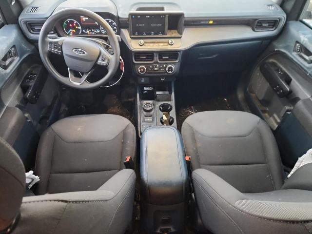 2024 FORD MAVERICK XL - 3FTTW8A33RRA91619