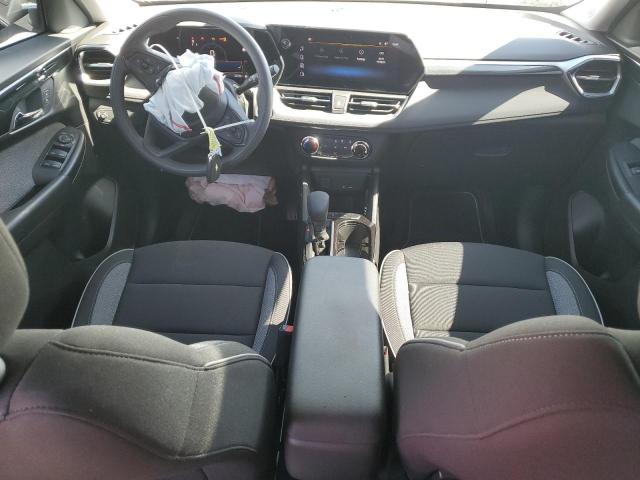 2024 CHEVROLET TRAILBLAZE - KL79MMS26RB105402