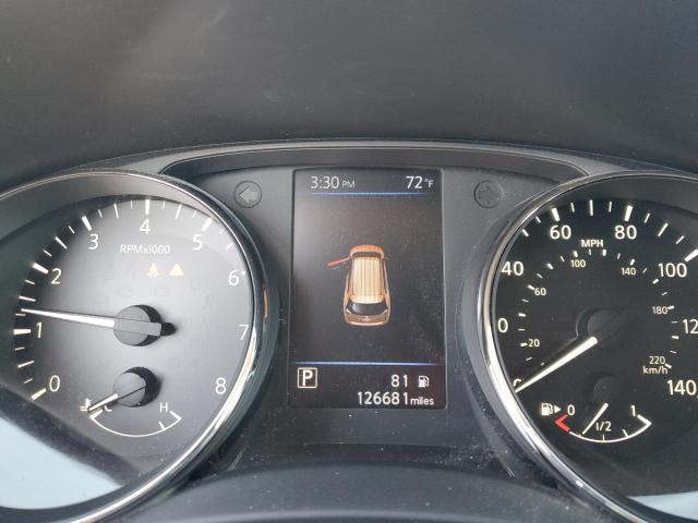 2018 NISSAN ROGUE S - 5N1AT2MTXJC817631