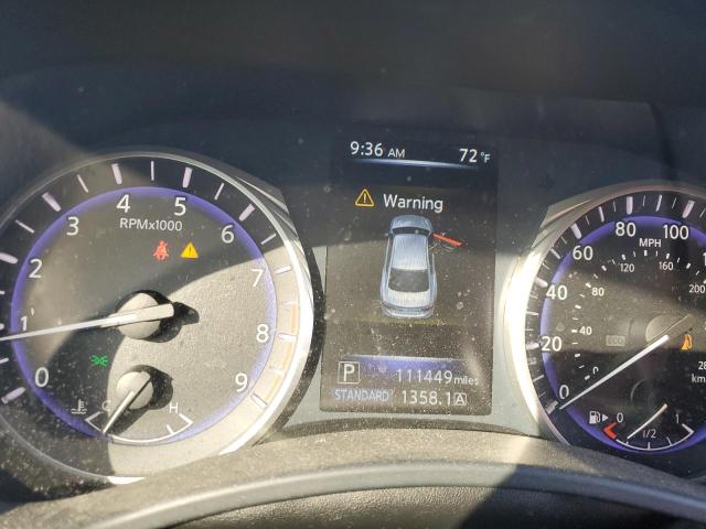 2015 INFINITI Q50 BASE #3292453703