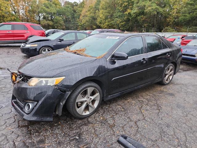 2014 TOYOTA CAMRY L - 4T1BF1FKXEU812150