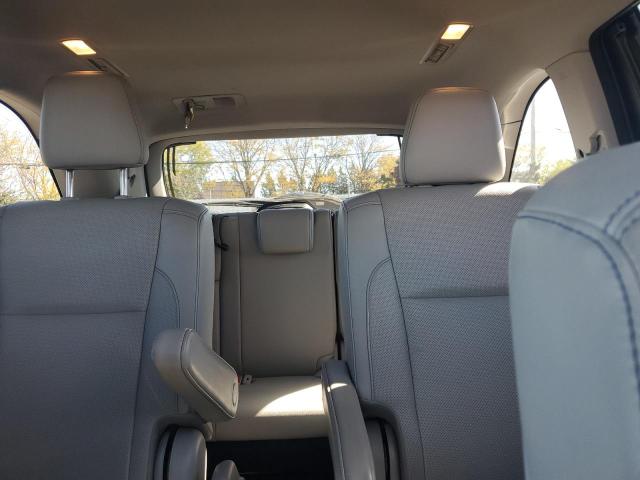 2017 TOYOTA HIGHLANDER - 5TDDZRFH1HS459975