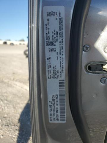 2024 RAM 2500 TRADESMAN - 3C6UR5CJ2RG269139