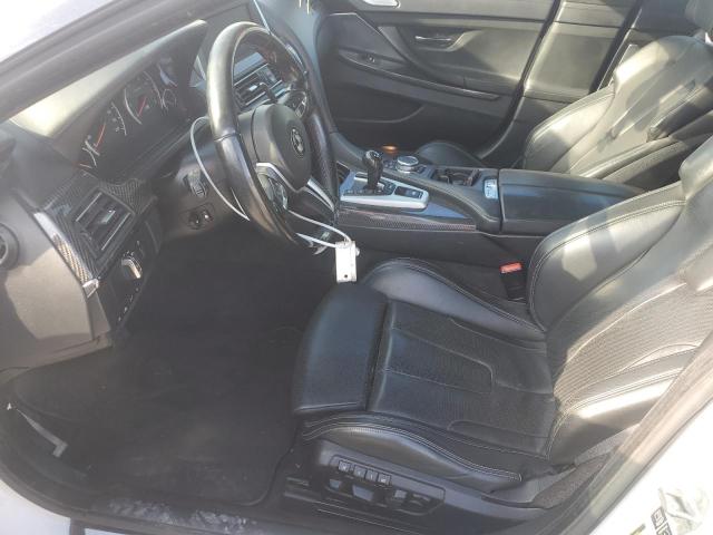 2015 BMW M6 GRAN CO WBS6C9C58FD467867