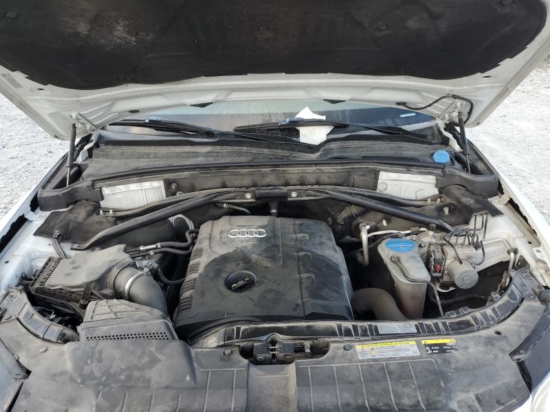 2015 AUDI Q5 PREMIUM #3274094507