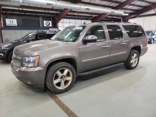 2014 CHEVROLET SUBURBAN K - 1GNSKKE78ER127397