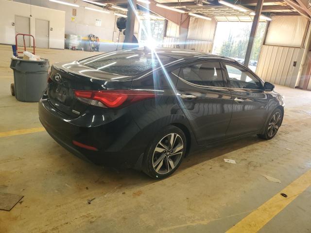 2015 HYUNDAI ELANTRA SE - 5NPDH4AE8FH631814