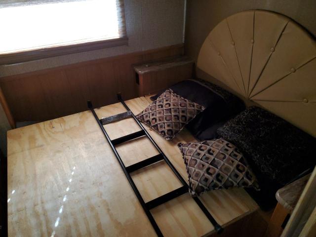 2015 FORD F53 #3304709905