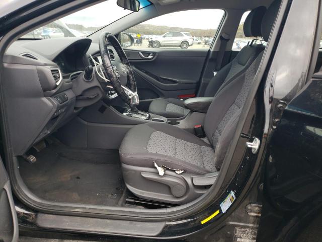 2018 HYUNDAI IONIQ #3304672934