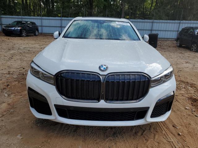 2022 BMW 740 I - WBA7T2C01NCJ63840