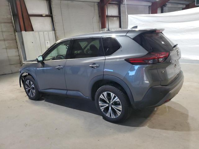 2021 NISSAN ROGUE SV 5N1AT3BB4MC705024