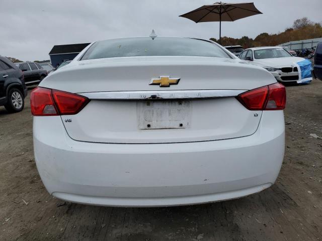 2017 CHEVROLET IMPALA LT - 1G1105S33HU158628