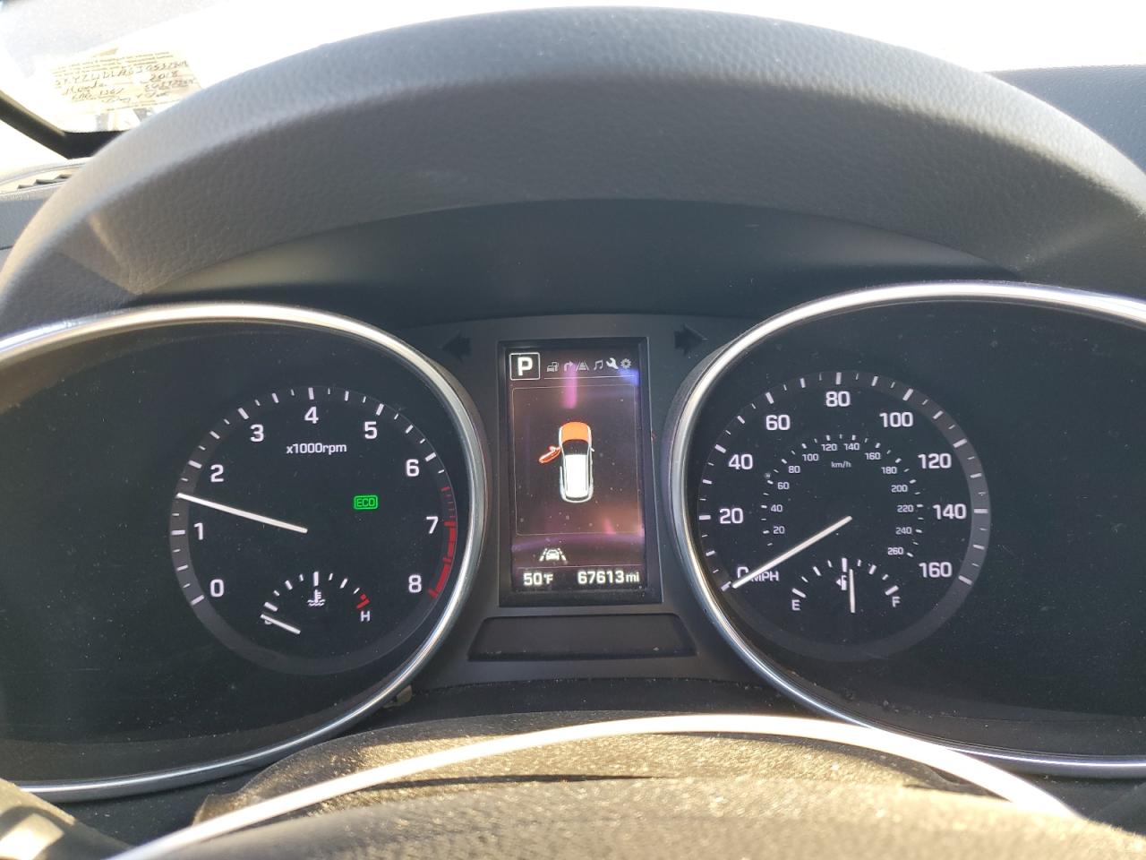 HYUNDAI SANTA FE SPORT