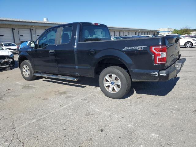 2018 FORD F150 SUPER - 1FTEX1EP8JKG01479