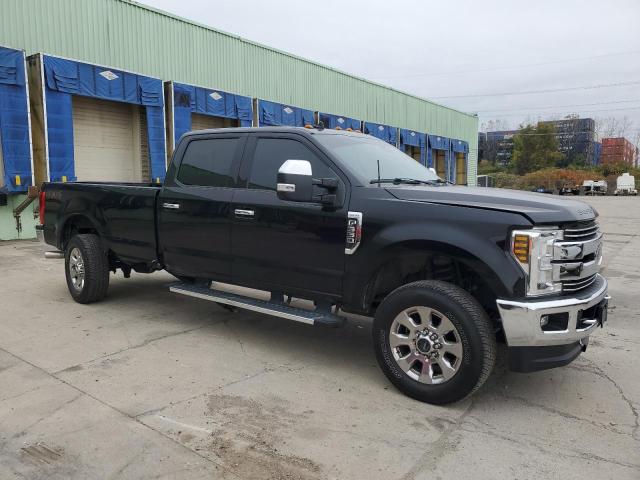 2019 FORD F350 SUPER - 1FT8W3B67KEF28130