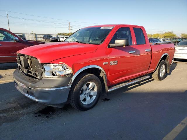 RAM 1500 ST