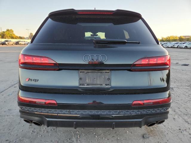 2025 AUDI SQ7 PRESTI WA1VWBF76SD011515