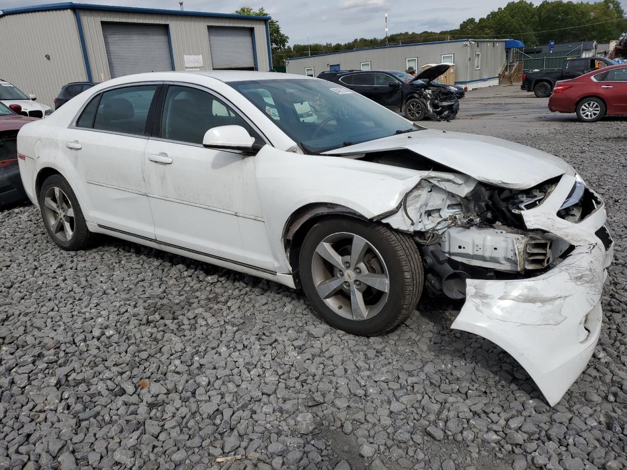 CHEVROLET MALIBU 1LT