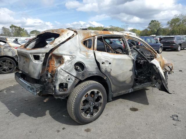 2021 SUBARU CROSSTREK - JF2GTAEC8M8672119