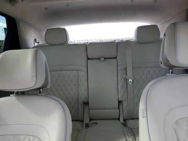 2024 GENESIS GV60 PERFO KMUKEDSB5RU020716