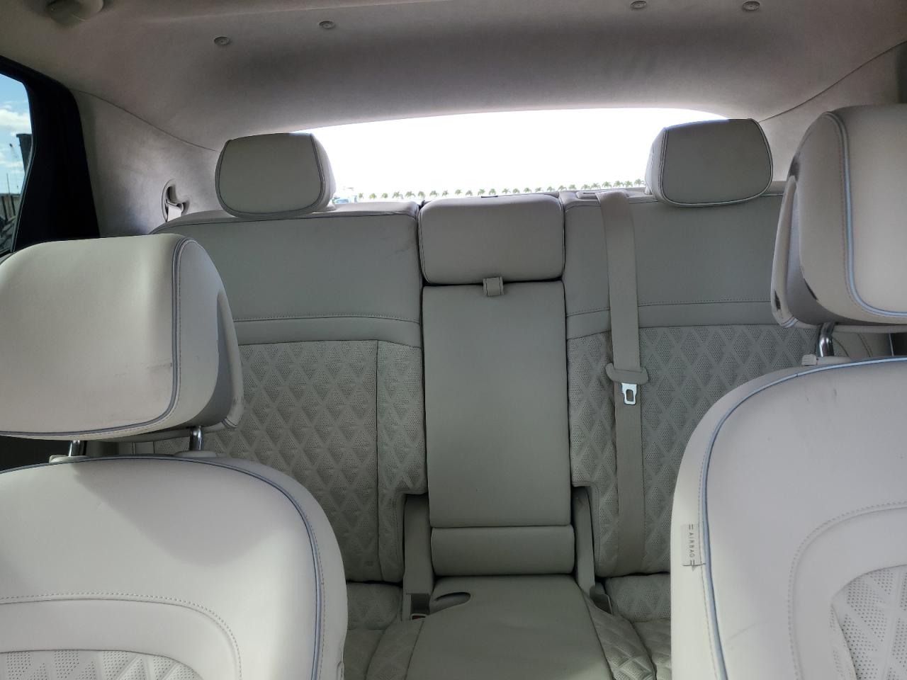 GENESIS GV60 PERFORMANCE