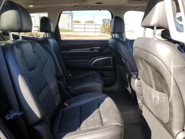 2020 KIA TELLURIDE - 5XYP5DHC3LG060200