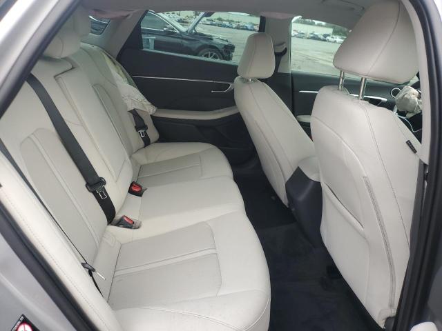 2023 HYUNDAI SONATA SEL KMHL64JA8PA264626