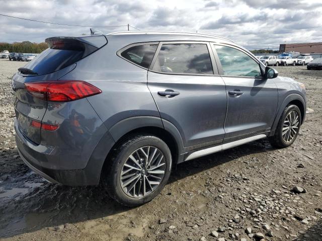 2021 HYUNDAI TUCSON LIM - KM8J3CALXMU408506