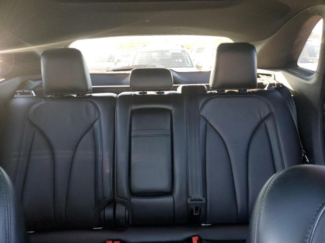 2015 LINCOLN MKC 5LMCJ2A99FUJ19632