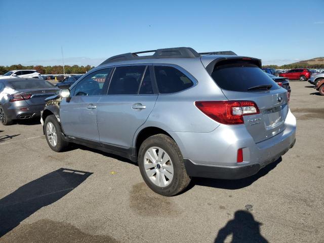 2015 SUBARU OUTBACK 2. 4S4BSACC9F3289669