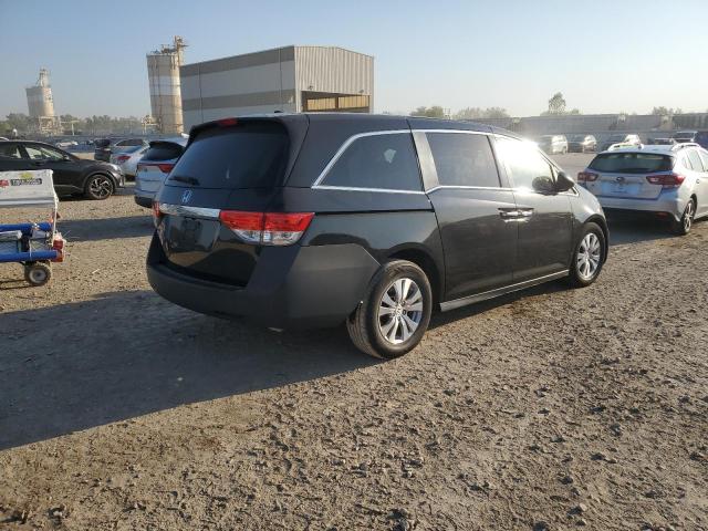 2016 HONDA ODYSSEY EXL #3292762777