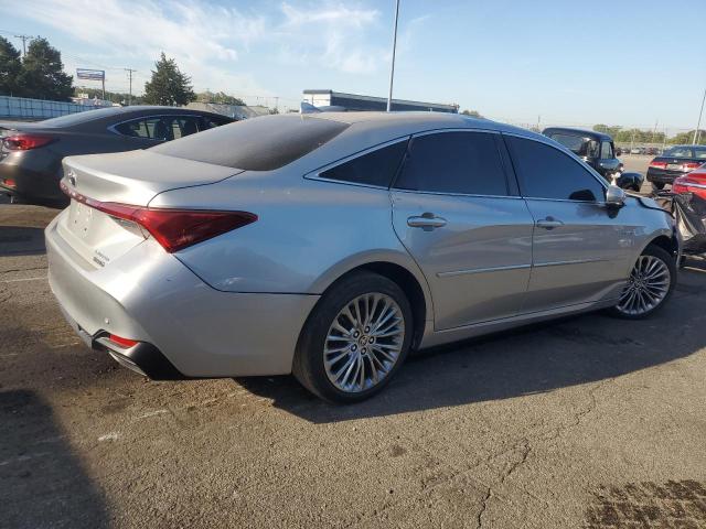 2021 TOYOTA AVALON LIM 4T1DA1AB2MU002122