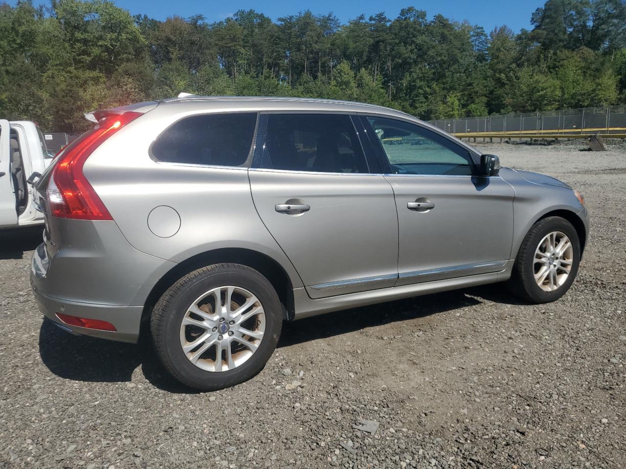 VOLVO XC60 T5 PREMIER